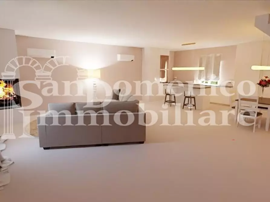 Immagine 3 di Terratetto in vendita  a Pisa