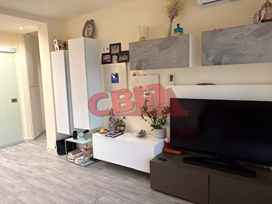 Immagine 4 di Appartamento in vendita  a Livorno