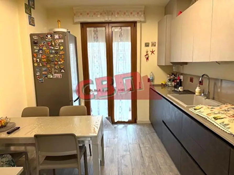 Immagine 5 di Appartamento in vendita  a Livorno