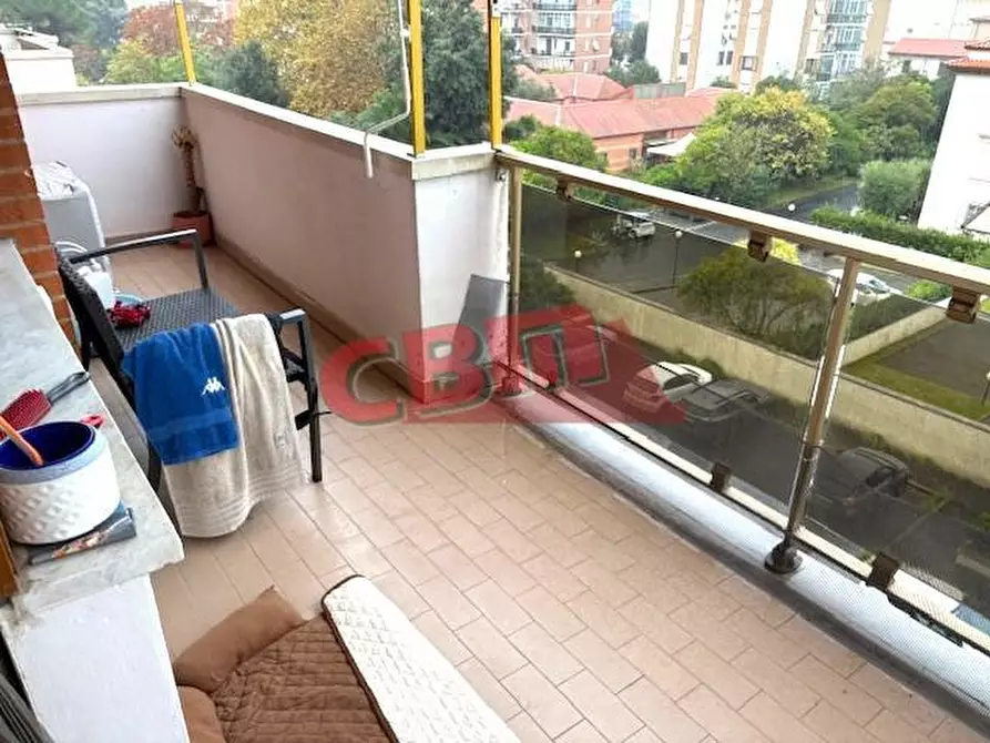 Immagine 3 di Appartamento in vendita  a Livorno