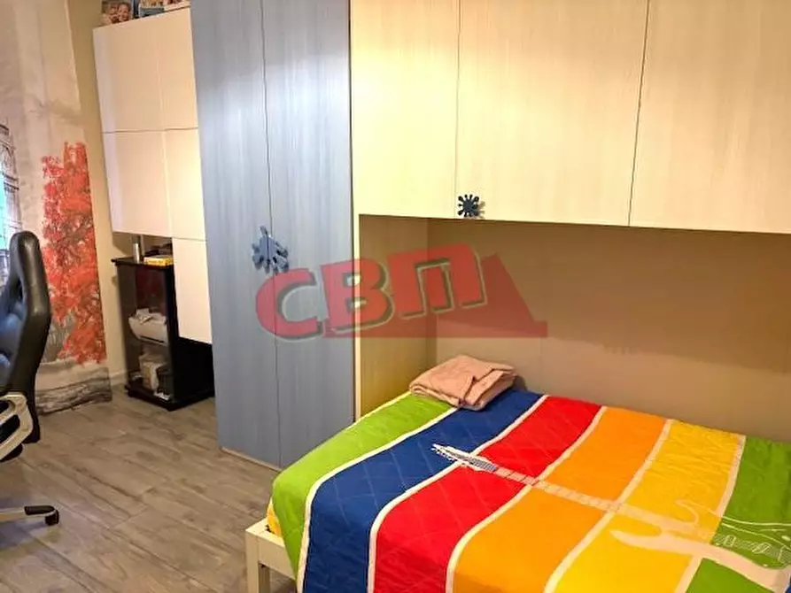 Immagine 9 di Appartamento in vendita  a Livorno