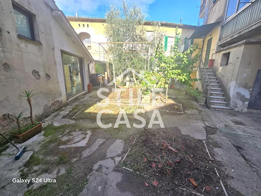 Immagine 19 di Appartamento in vendita  a Altopascio