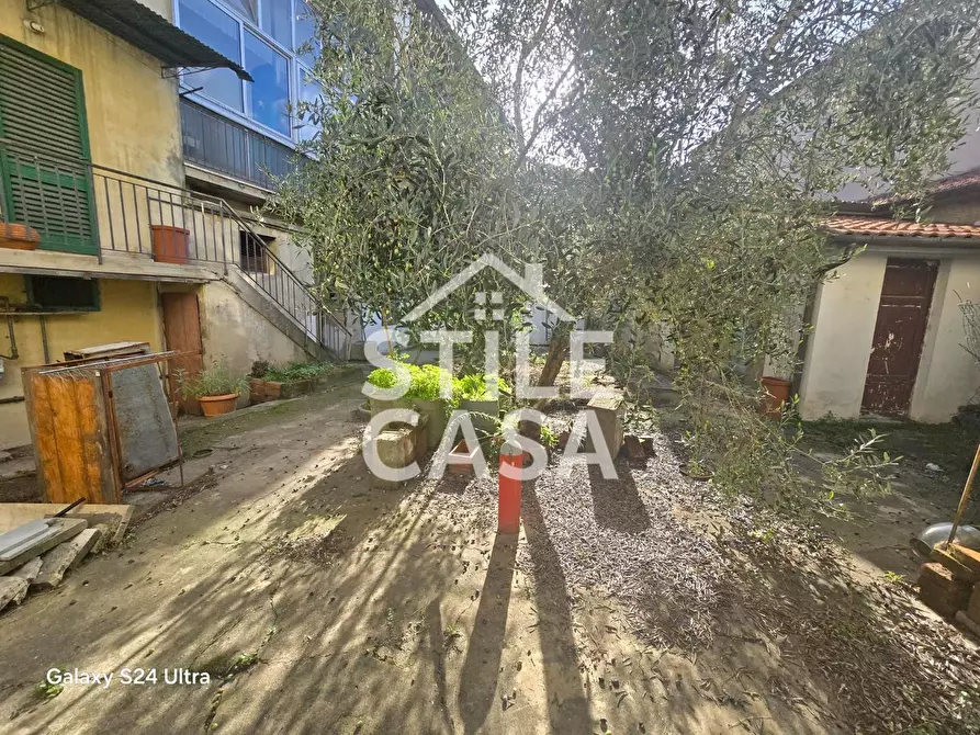 Immagine 18 di Appartamento in vendita  a Altopascio