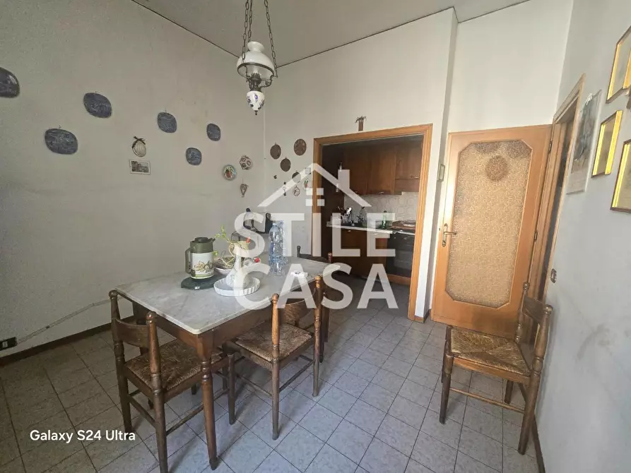 Immagine 5 di Appartamento in vendita  a Altopascio