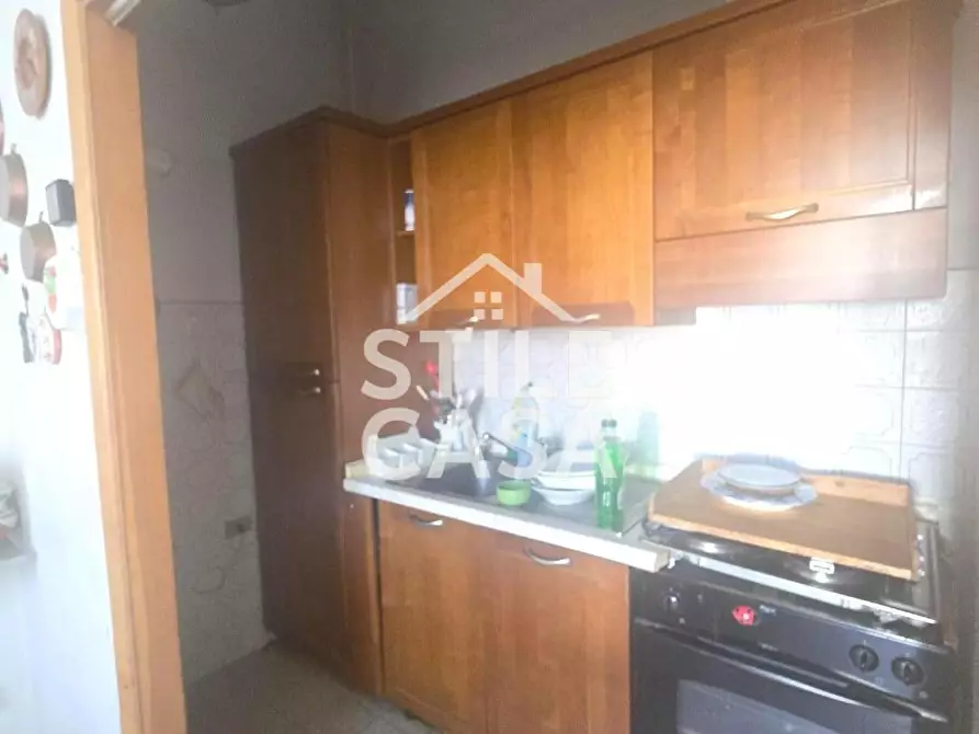 Immagine 6 di Appartamento in vendita  a Altopascio