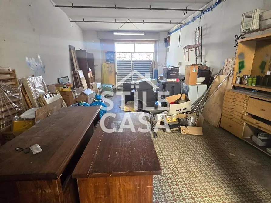 Immagine 20 di Appartamento in vendita  a Altopascio