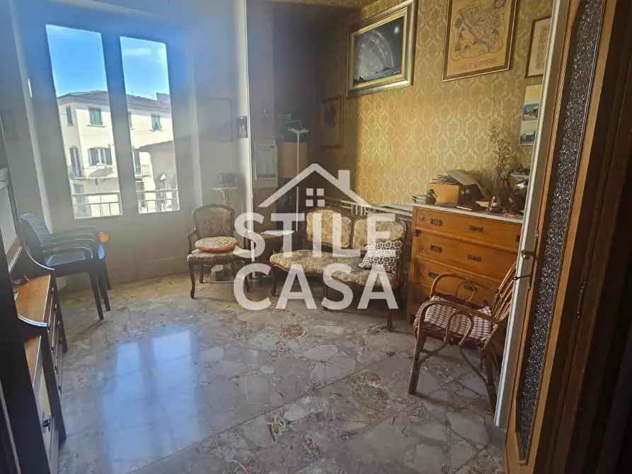 Immagine 9 di Appartamento in vendita  a Altopascio