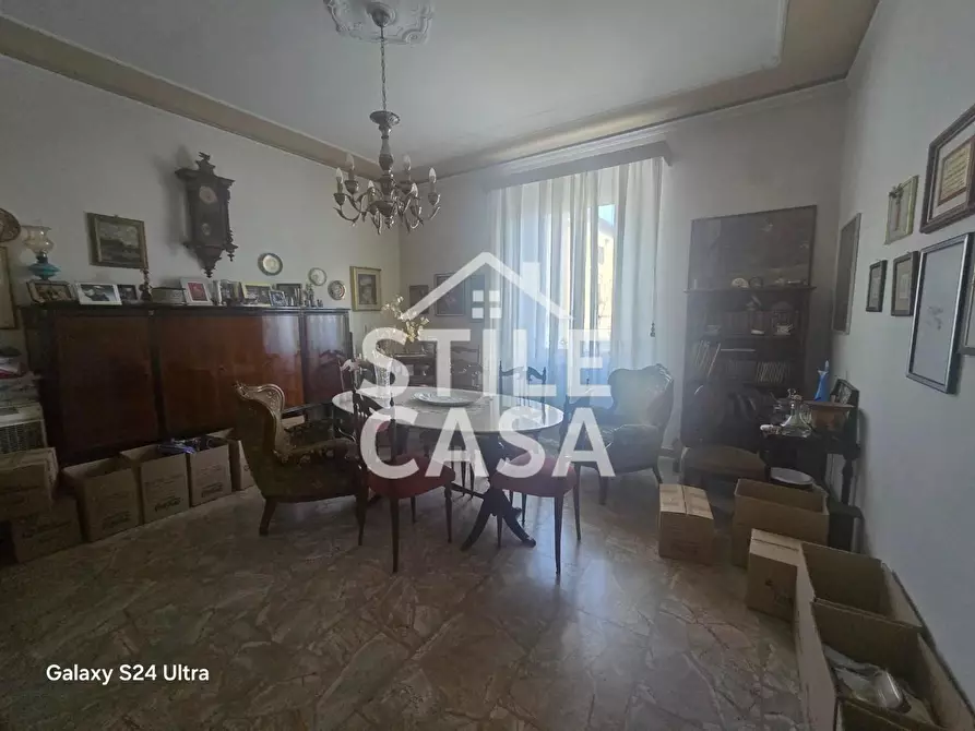 Immagine 8 di Appartamento in vendita  a Altopascio