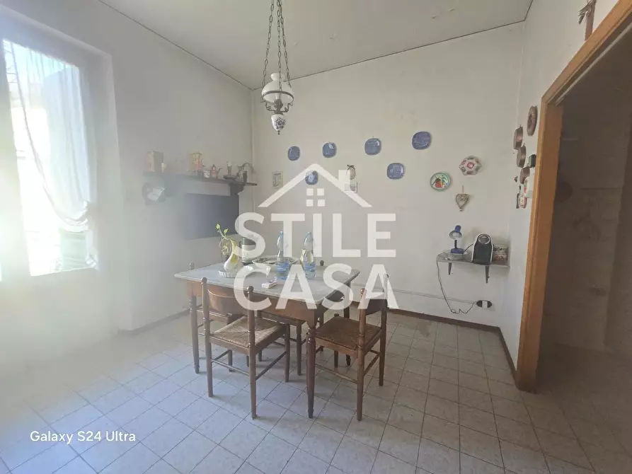 Immagine 3 di Appartamento in vendita  a Altopascio