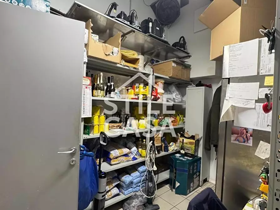 Immagine 9 di Bar / Ristorante in vendita  a Porcari