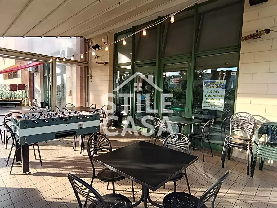 Immagine 2 di Bar / Ristorante in vendita  a Porcari