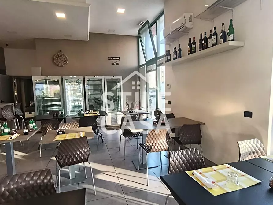 Immagine 3 di Bar / Ristorante in vendita  a Porcari