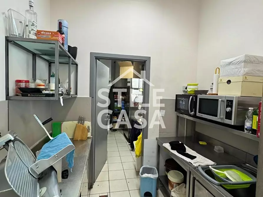 Immagine 8 di Bar / Ristorante in vendita  a Porcari