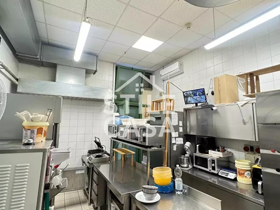 Immagine 12 di Bar / Ristorante in vendita  a Porcari