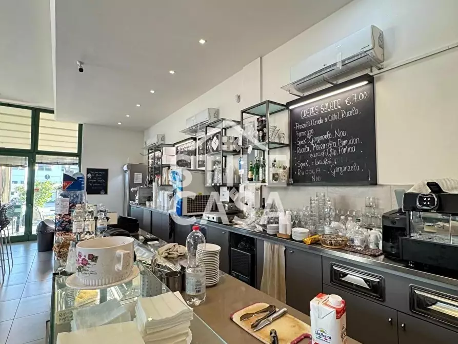 Immagine 4 di Bar / Ristorante in vendita  a Porcari