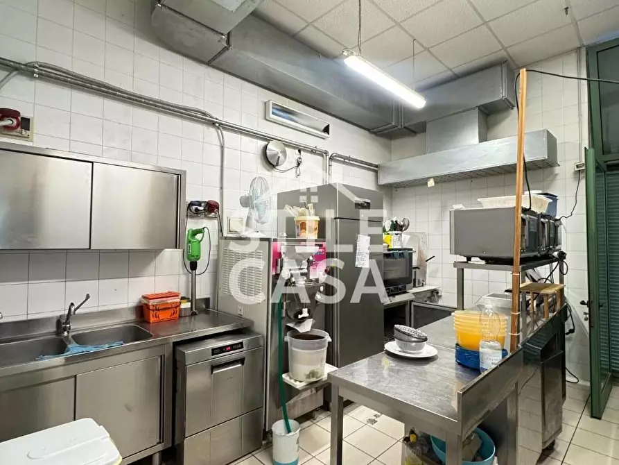 Immagine 11 di Bar / Ristorante in vendita  a Porcari