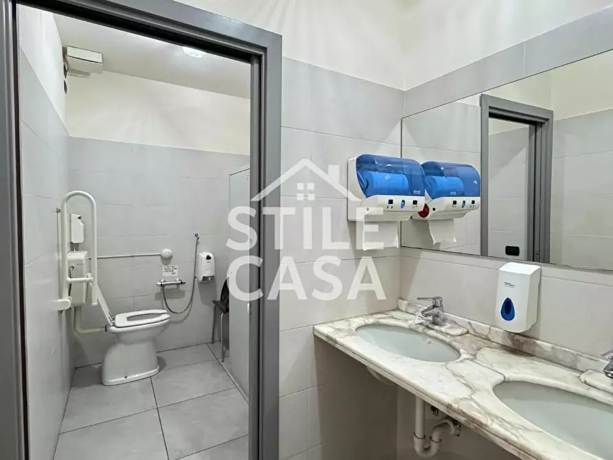 Immagine 13 di Bar / Ristorante in vendita  a Porcari