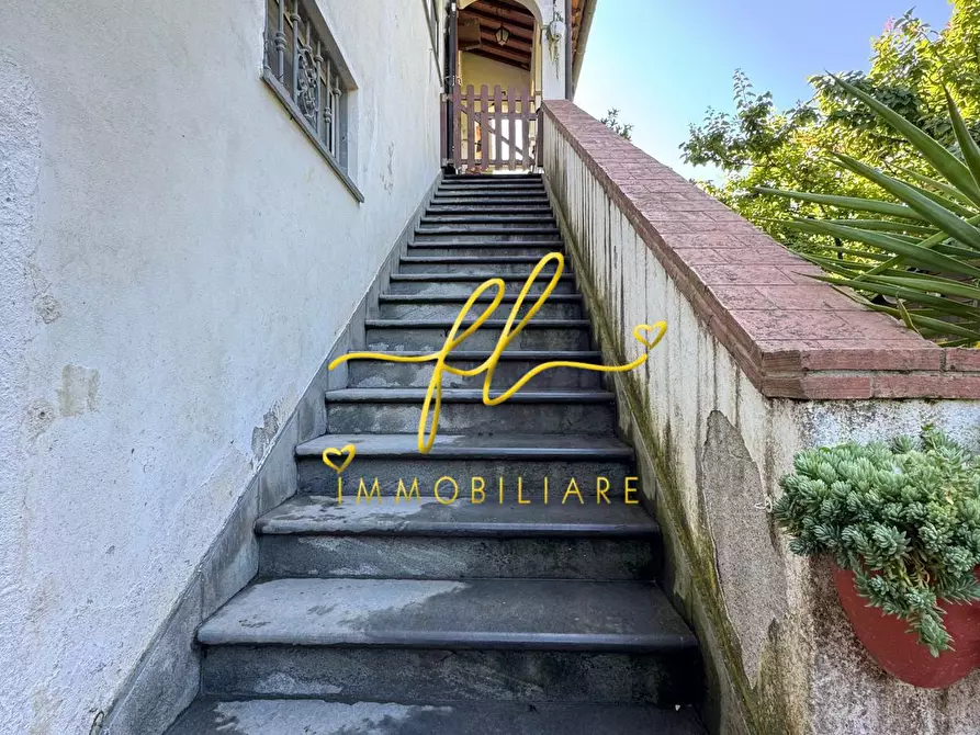 Immagine 33 di Appartamento in vendita  a Collesalvetti