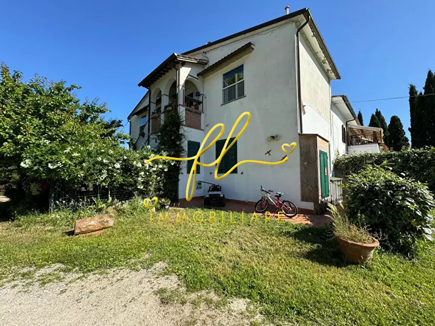 Immagine 29 di Appartamento in vendita  a Collesalvetti