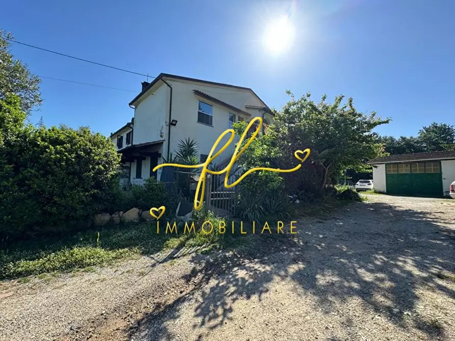 Immagine 30 di Appartamento in vendita  a Collesalvetti