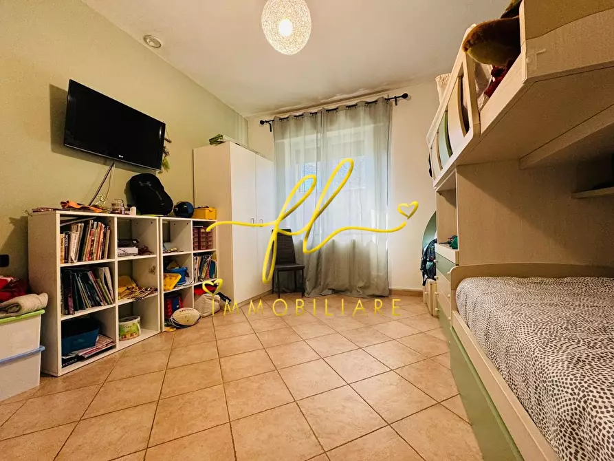 Immagine 22 di Appartamento in vendita  a Collesalvetti