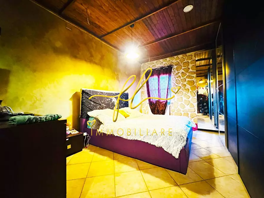 Immagine 17 di Appartamento in vendita  a Collesalvetti