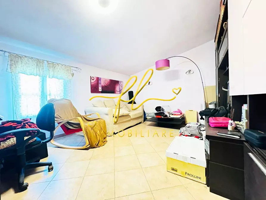 Immagine 13 di Appartamento in vendita  a Collesalvetti