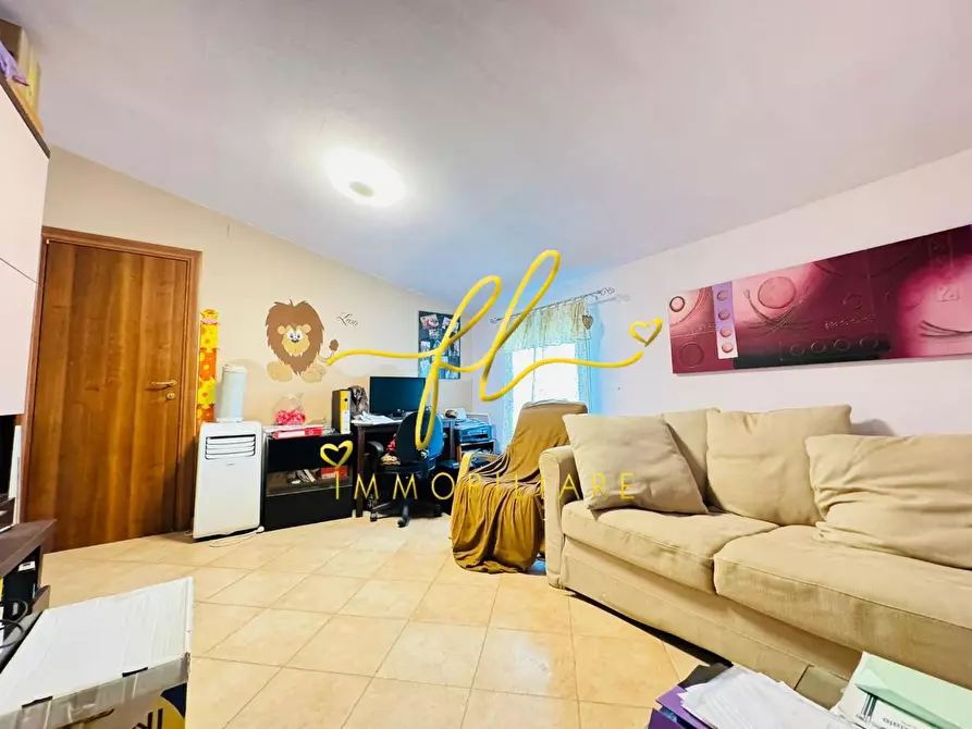 Immagine 14 di Appartamento in vendita  a Collesalvetti