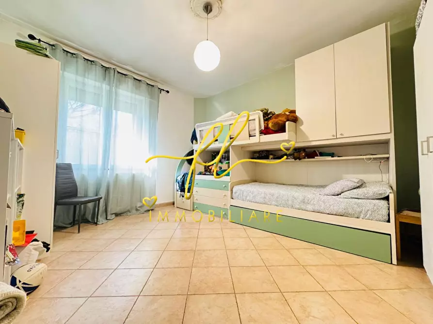 Immagine 19 di Appartamento in vendita  a Collesalvetti