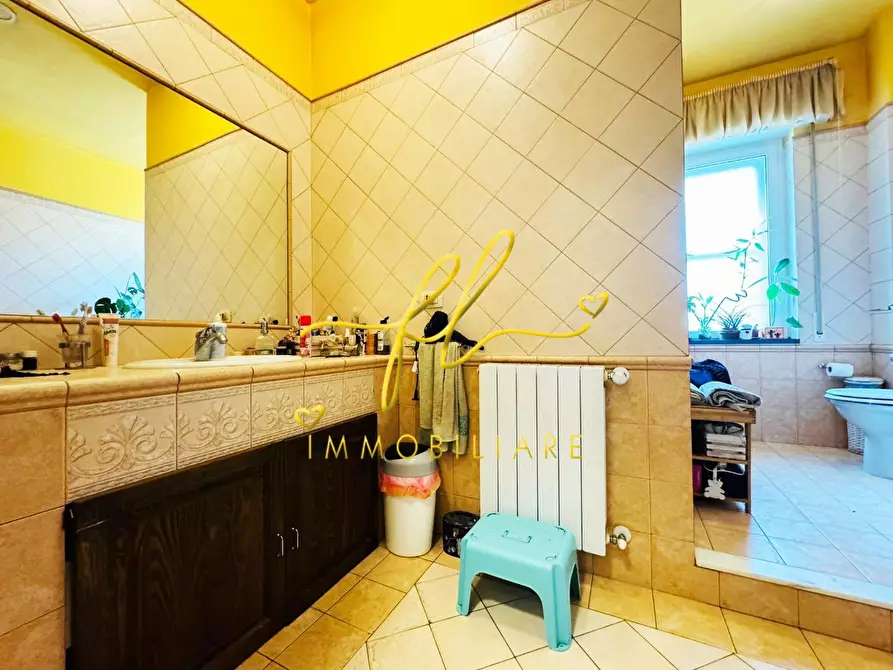 Immagine 25 di Appartamento in vendita  a Collesalvetti