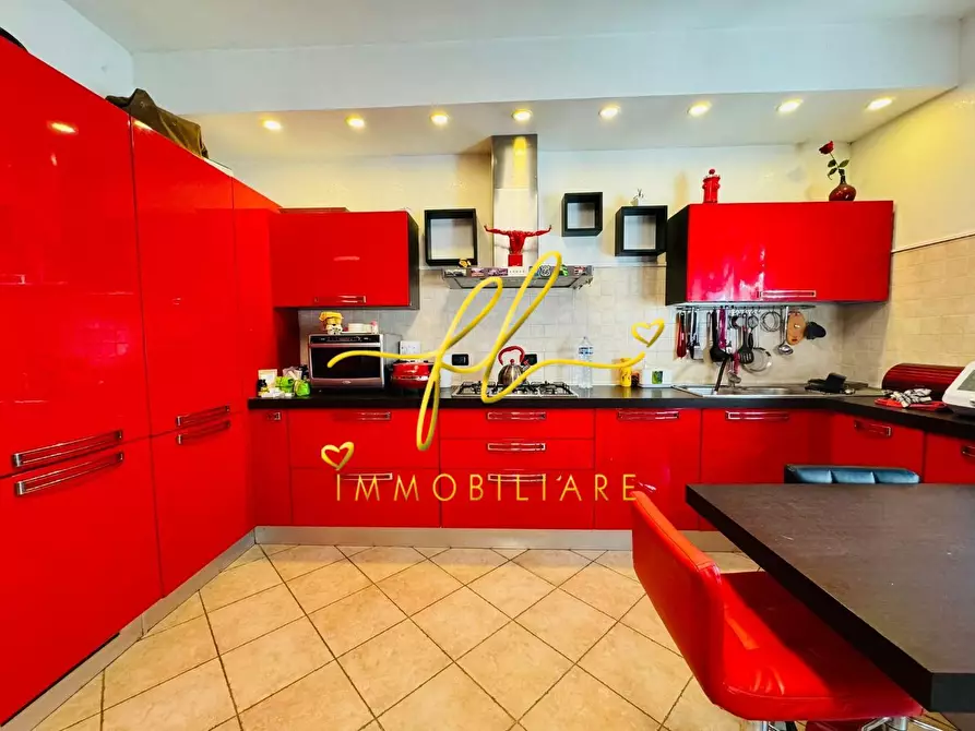 Immagine 6 di Appartamento in vendita  a Collesalvetti