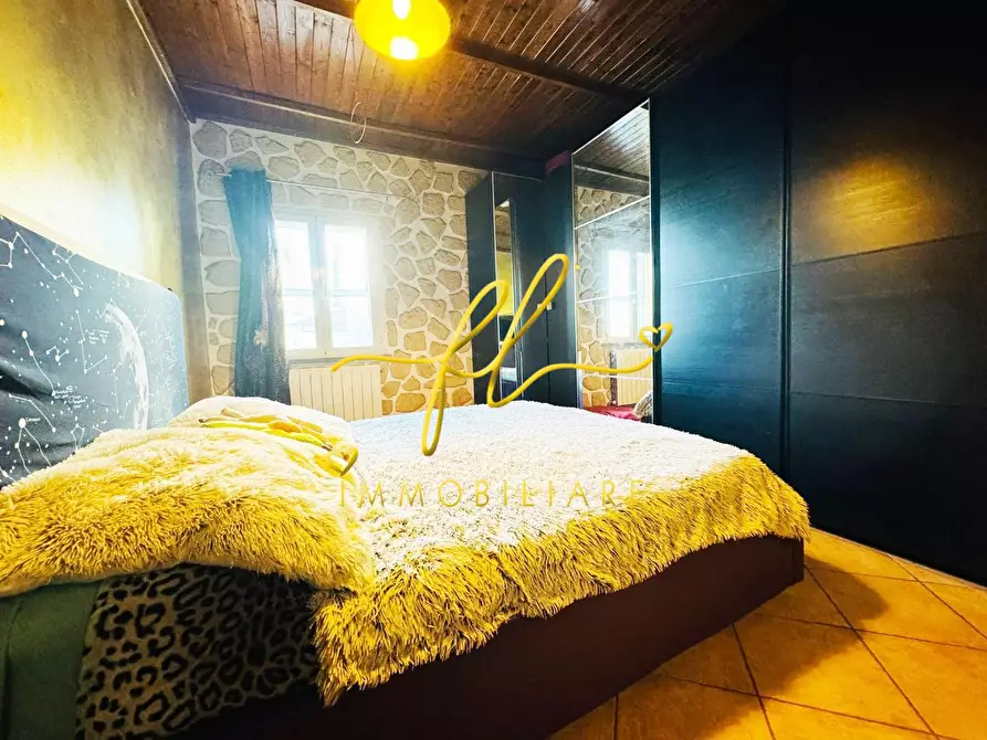 Immagine 18 di Appartamento in vendita  a Collesalvetti