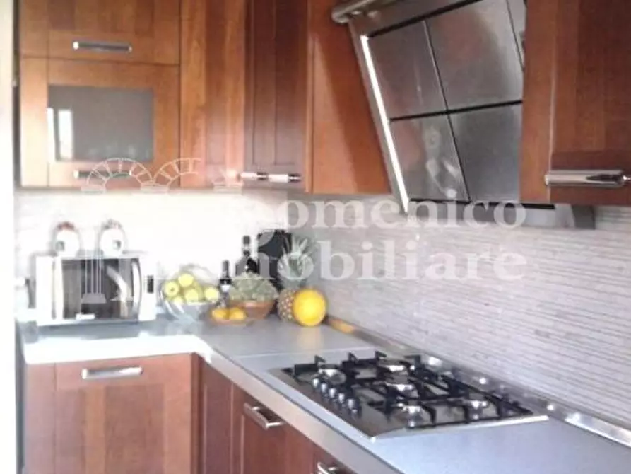 Immagine 2 di Appartamento in vendita  a Pisa