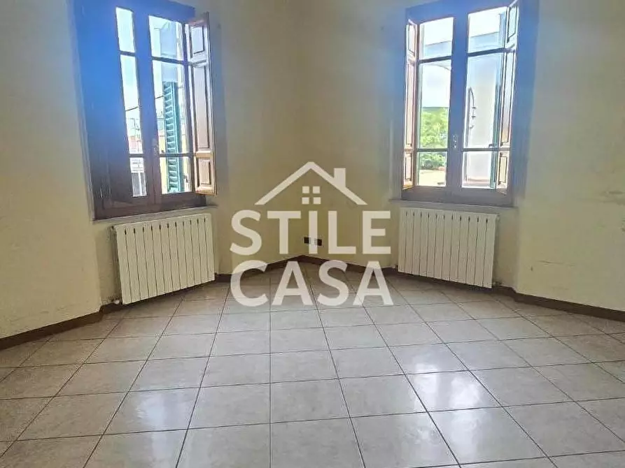 Immagine 2 di Appartamento in vendita  a Altopascio