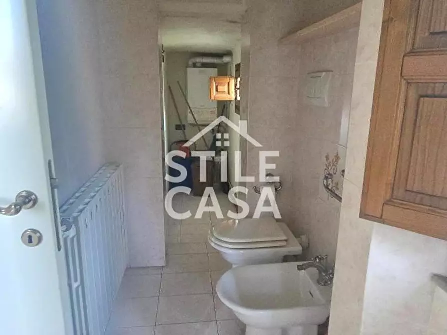 Immagine 5 di Appartamento in vendita  a Altopascio