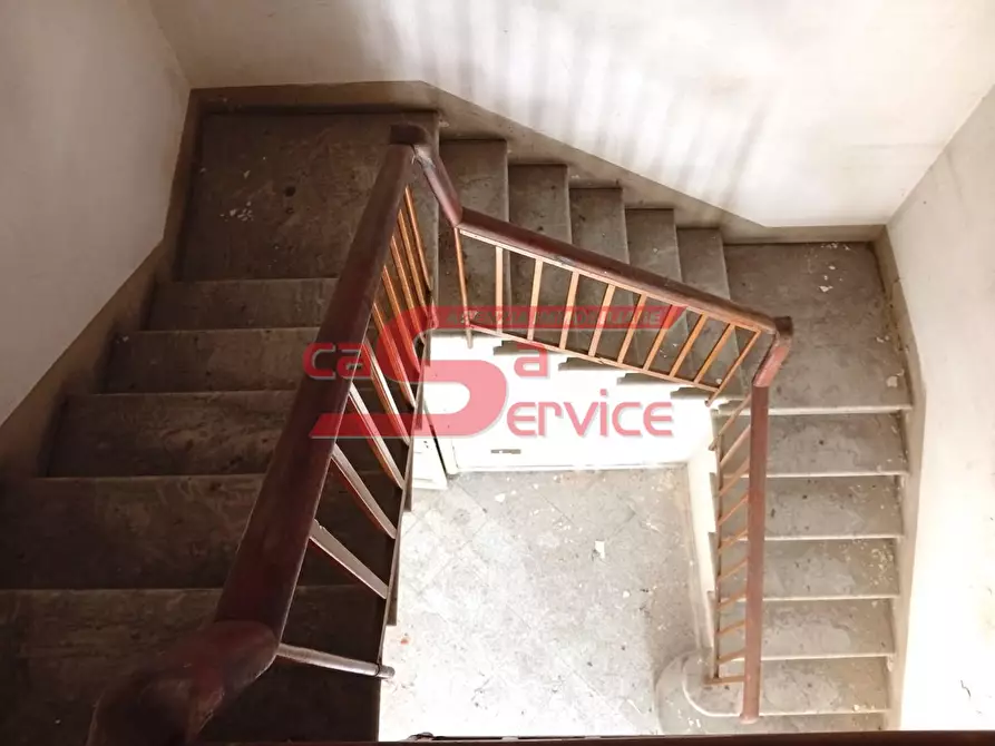 Immagine 17 di Casa indipendente in vendita  a Montecatini Terme