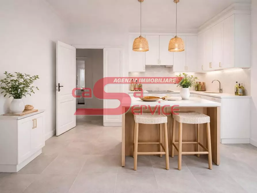 Immagine 4 di Casa indipendente in vendita  a Montecatini Terme