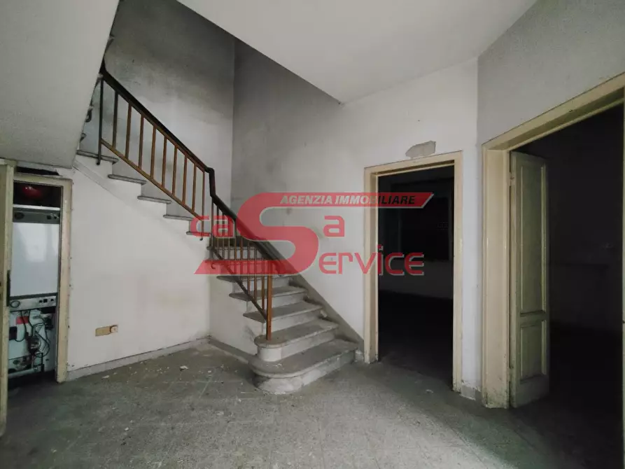 Immagine 12 di Casa indipendente in vendita  a Montecatini Terme