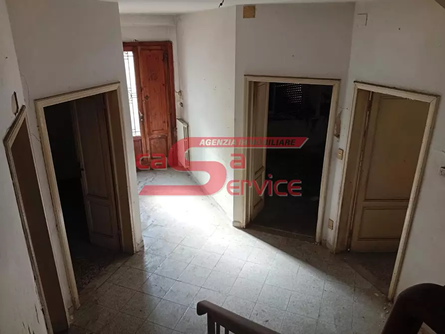 Immagine 10 di Casa indipendente in vendita  a Montecatini Terme