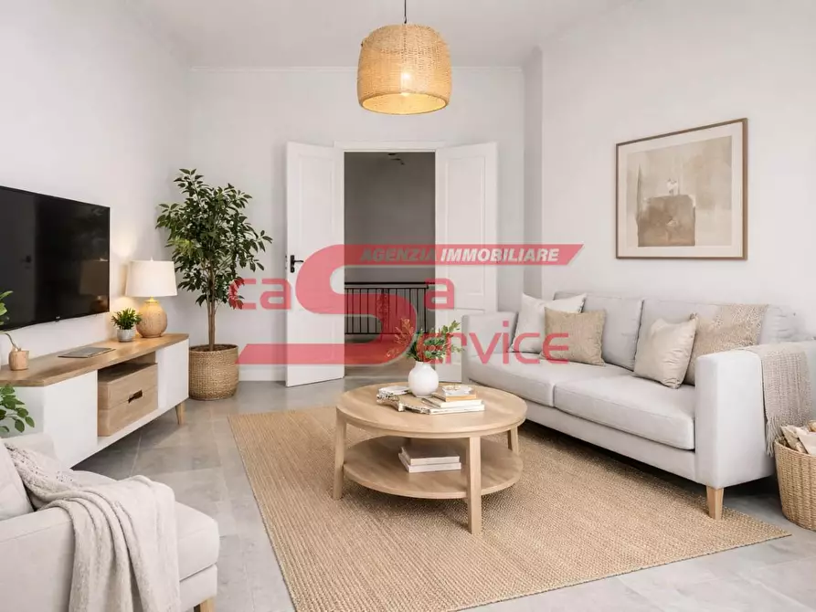 Immagine 3 di Casa indipendente in vendita  a Montecatini Terme