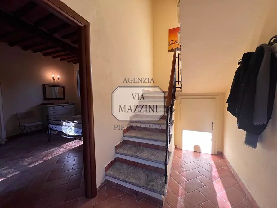 Immagine 18 di Rustico / casale in vendita  a Pietrasanta
