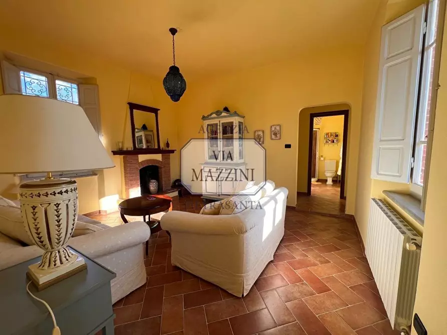 Immagine 20 di Rustico / casale in vendita  a Pietrasanta