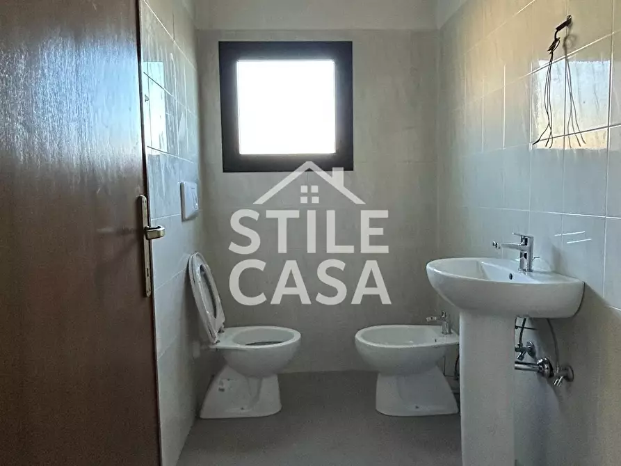 Immagine 7 di Capannone industriale in vendita  a Altopascio