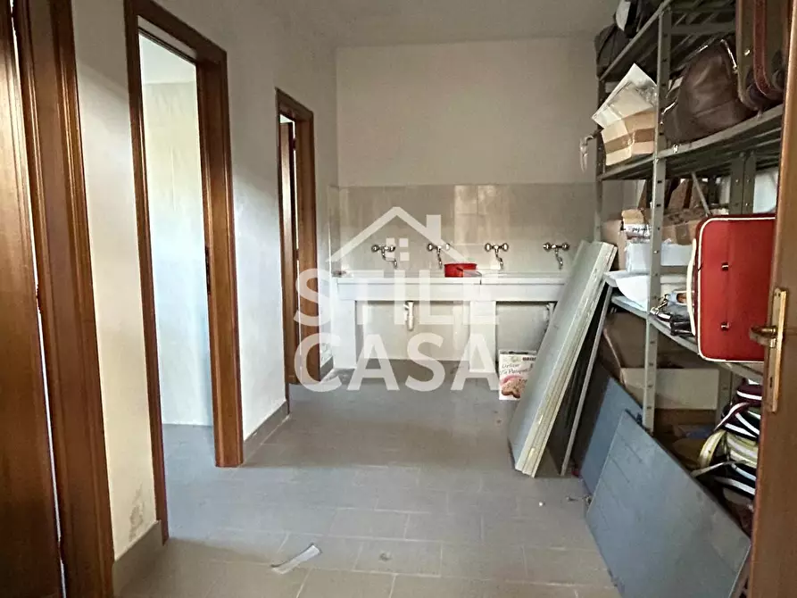 Immagine 10 di Capannone industriale in vendita  a Altopascio