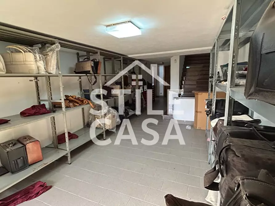 Immagine 13 di Capannone industriale in vendita  a Altopascio