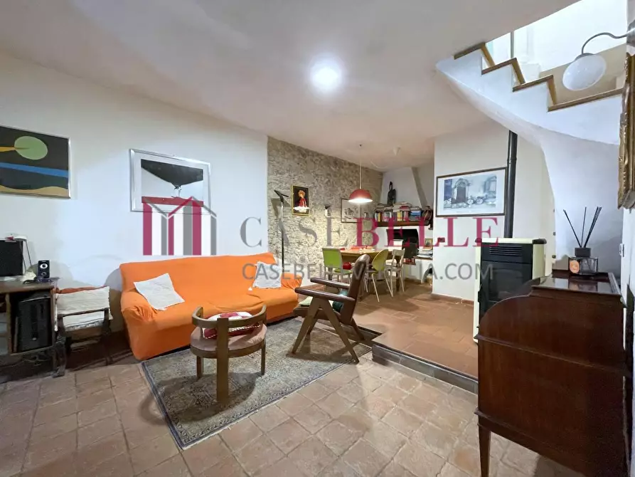 Immagine 3 di Terratetto in vendita  a Camaiore
