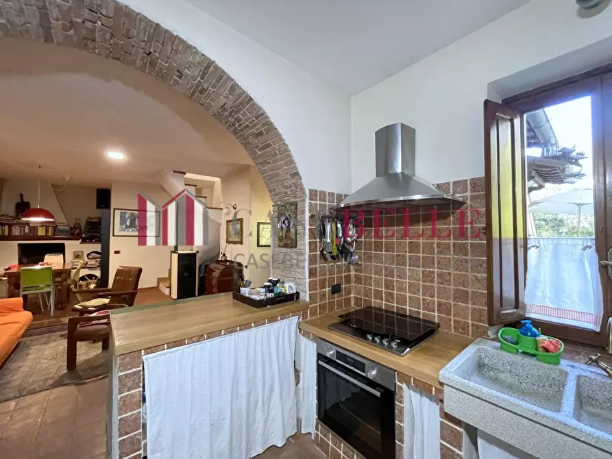 Immagine 9 di Terratetto in vendita  a Camaiore