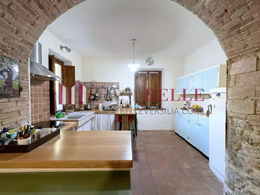 Immagine 5 di Terratetto in vendita  a Camaiore