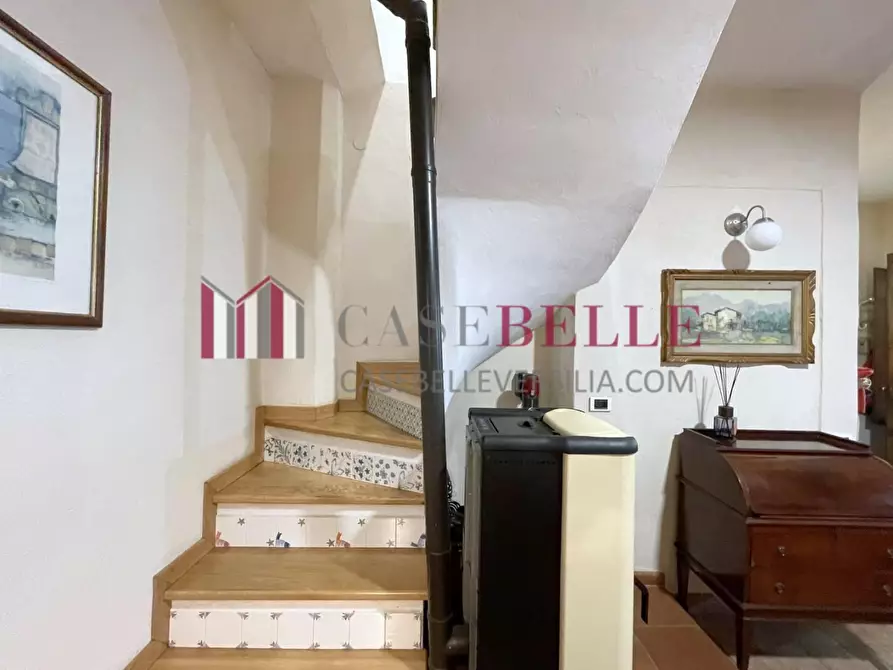 Immagine 13 di Terratetto in vendita  a Camaiore
