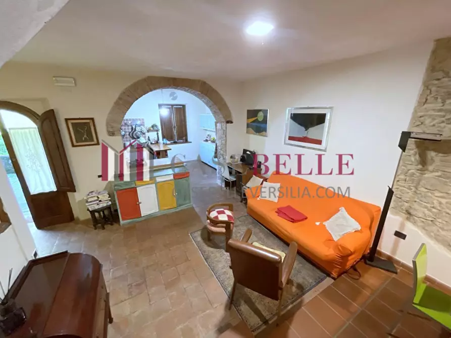 Immagine 1 di Terratetto in vendita  a Camaiore